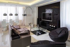 tv room decorating ideas